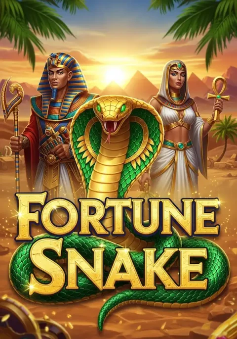 Fortune Snake