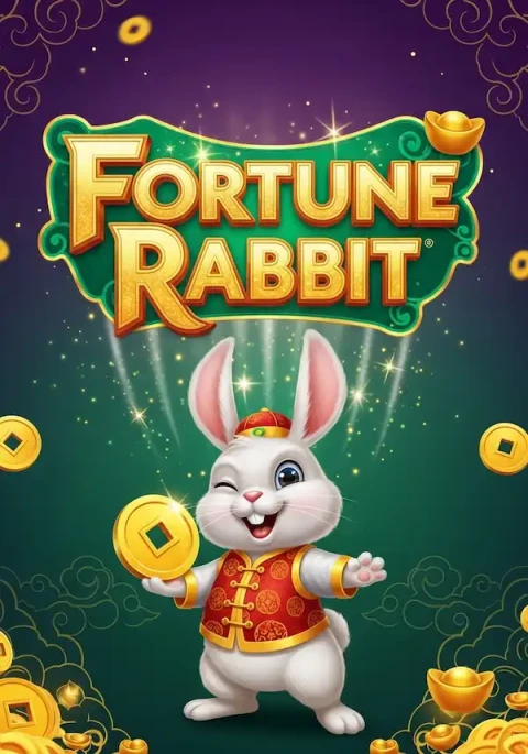 Fortune Rabbit