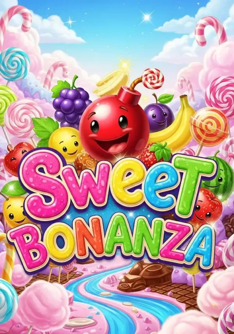 Sweet Bonanza