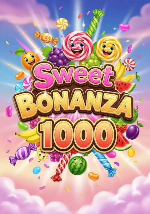 Sweet Bonanza 1000