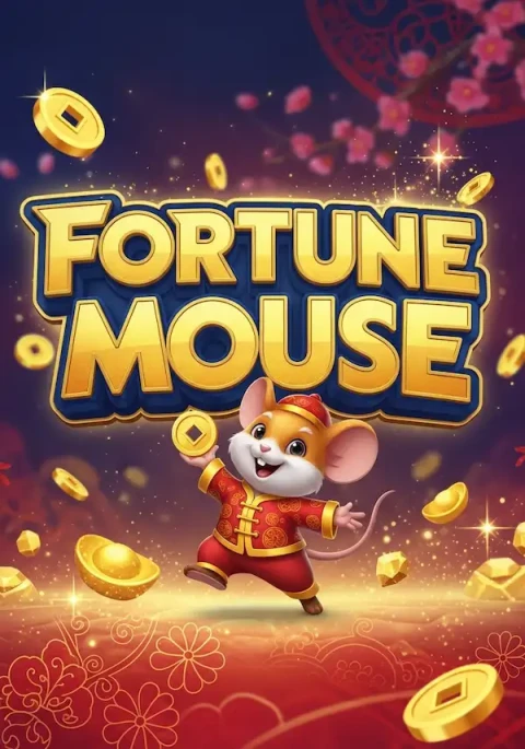 Fortune Mouse