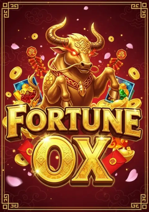 Fortune Ox