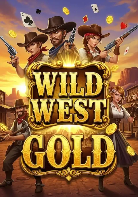 Wild West Gold