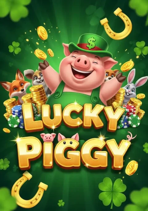 Lucky Piggy