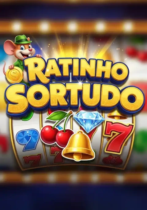 Ratinho Sortudo