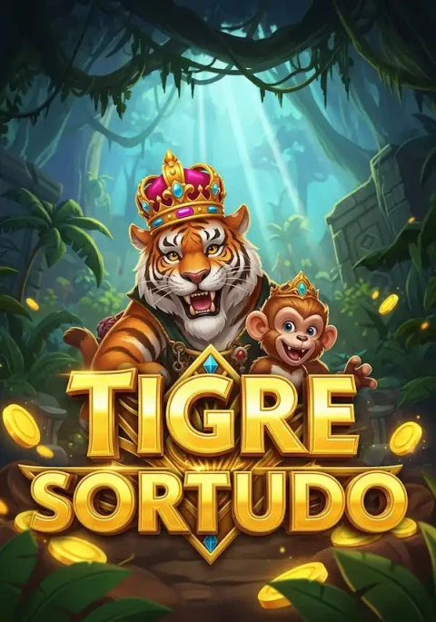 Tigre Sortudo