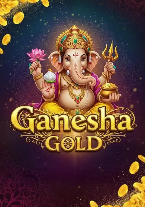Ganesha Gold