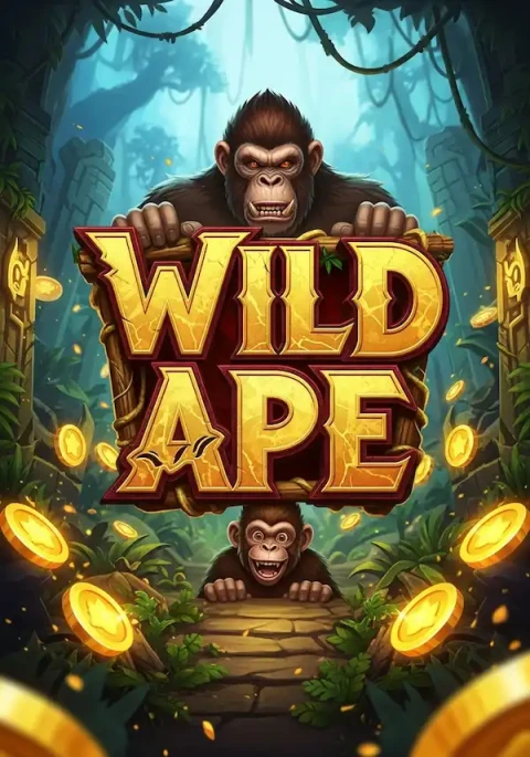 Wild Ape