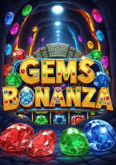 Gems Bonanza