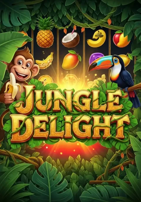 Jungle Delight
