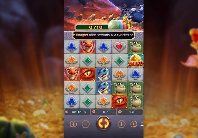 Dragon Hatch Jogar Demo Gratis 2