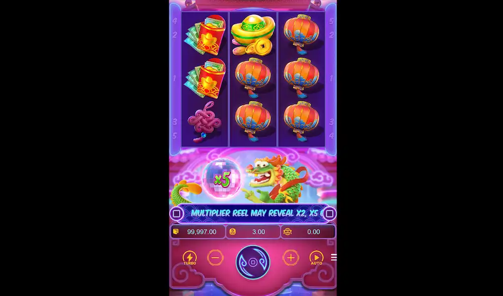 Fortune Dragon Jogar Demo Gratis 2