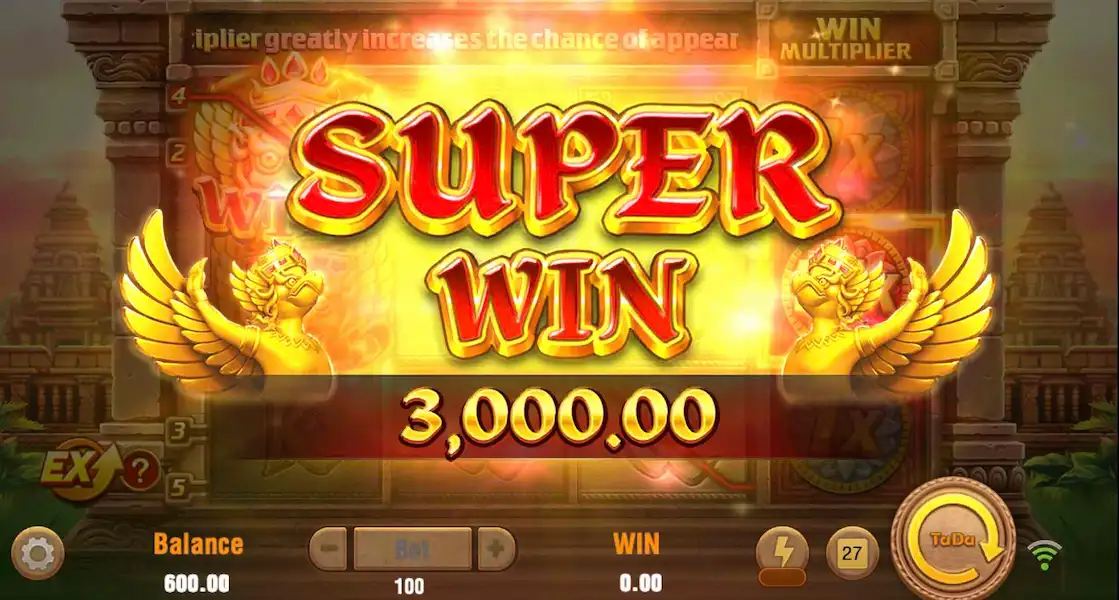 Fortune Gems Jogar Demo Gratis 3