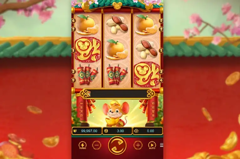 Fortune Mouse Jogar Demo Gratis 2