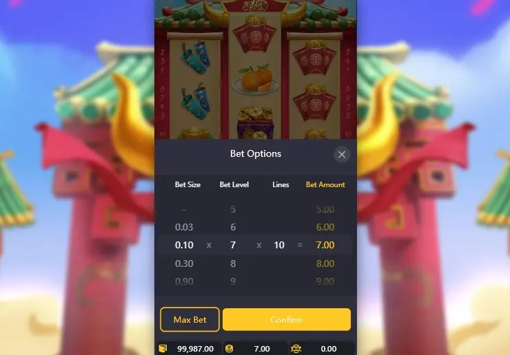 Fortune Ox Jogar Demo Gratis 3