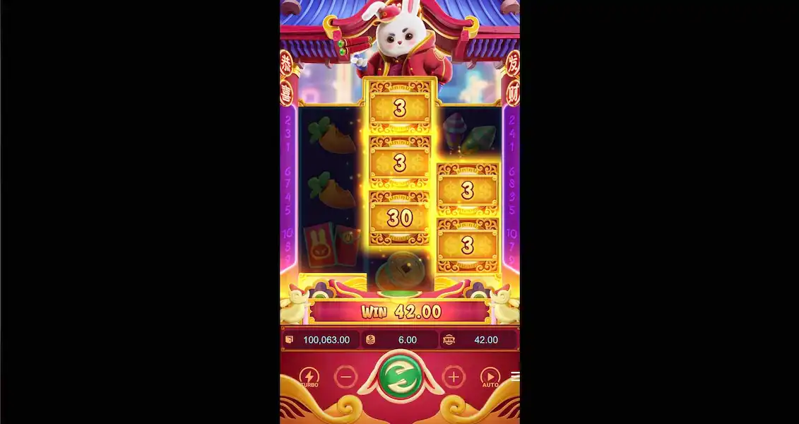 Fortune Rabbit Jogar Demo Gratis 2