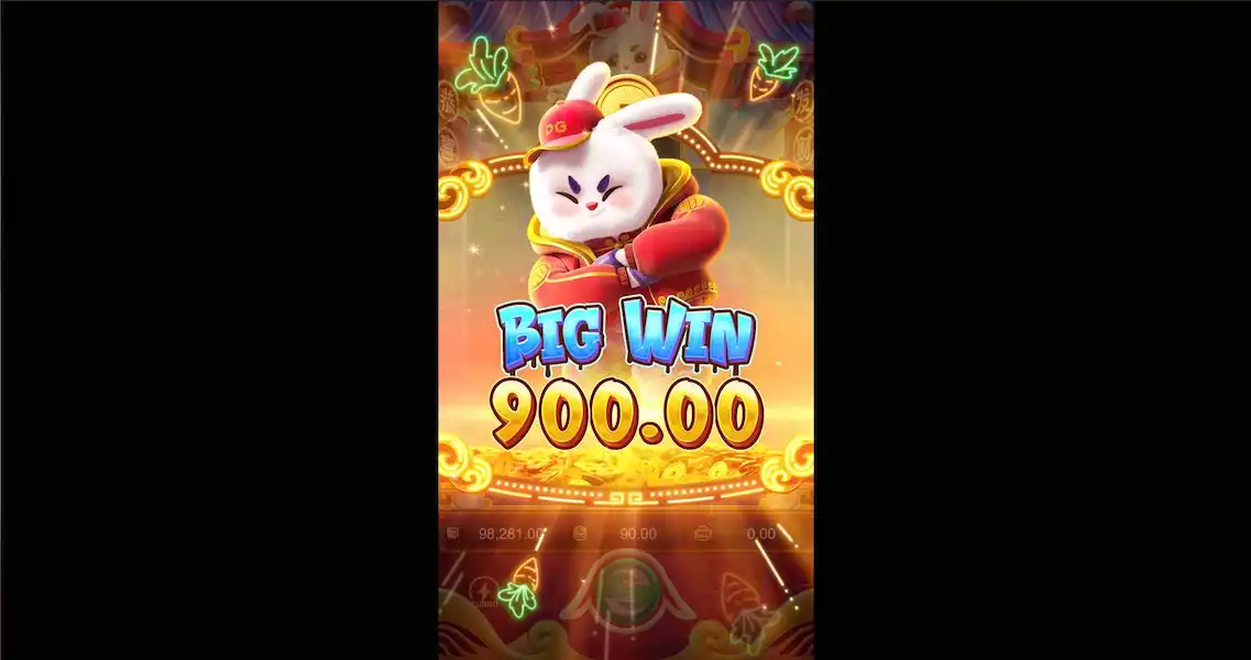 Fortune Rabbit Jogar Demo Gratis 4