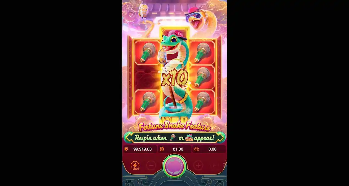 Fortune Snake Jogar Demo Gratis 2