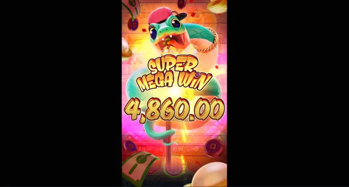 Fortune Snake Jogar Demo Gratis 4