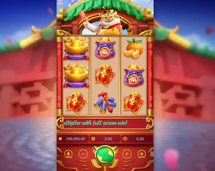 Fortune Tiger Jogar Demo Gratis 2