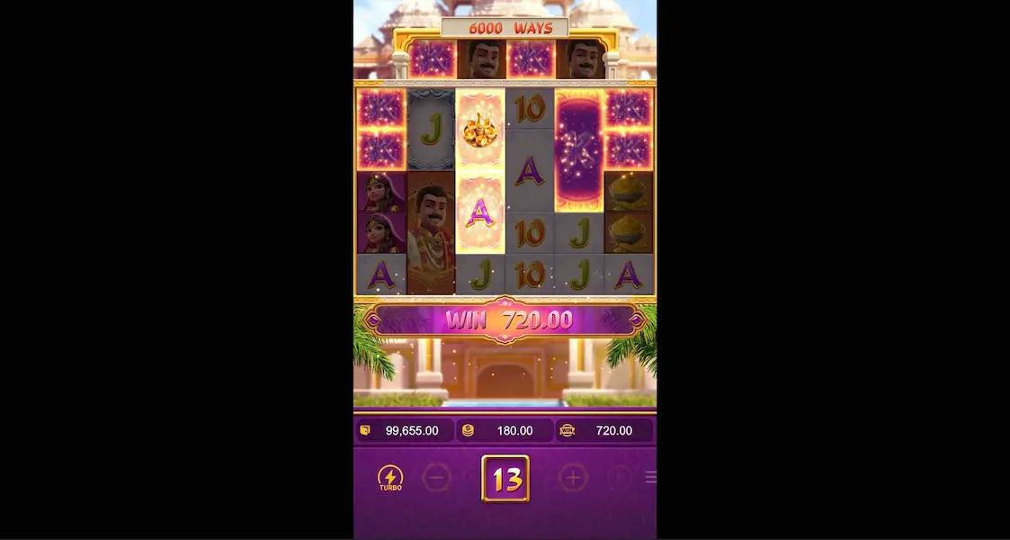 Ganesha Fortune Jogar Demo Gratis 2
