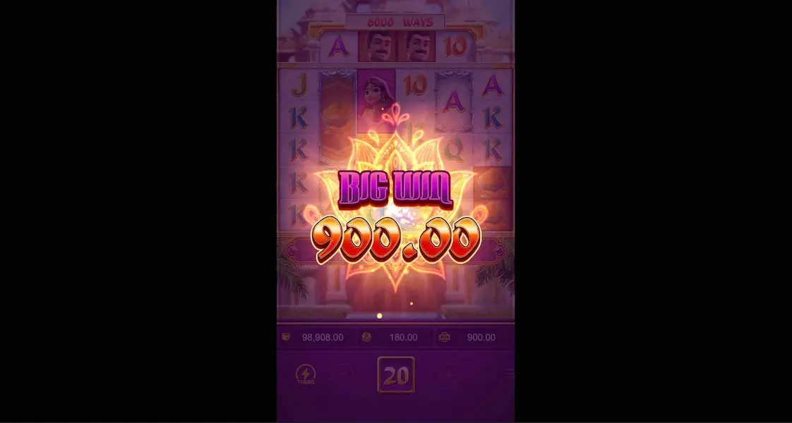 Ganesha Fortune Jogar Demo Gratis 3