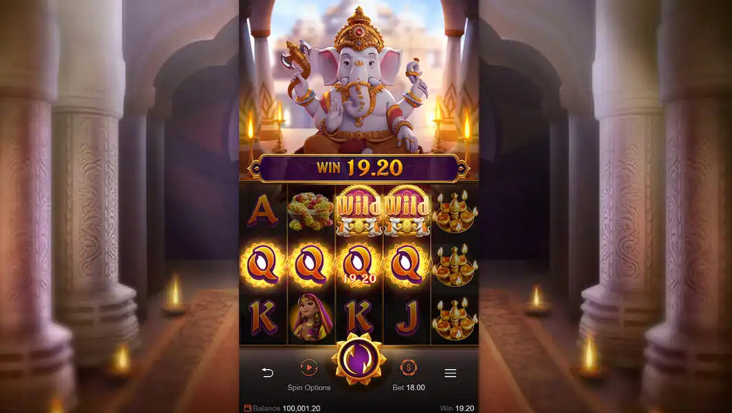 Ganesha Gold Jogar Demo Gratis 2