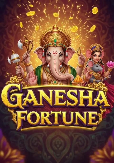 Ganesha Fortune