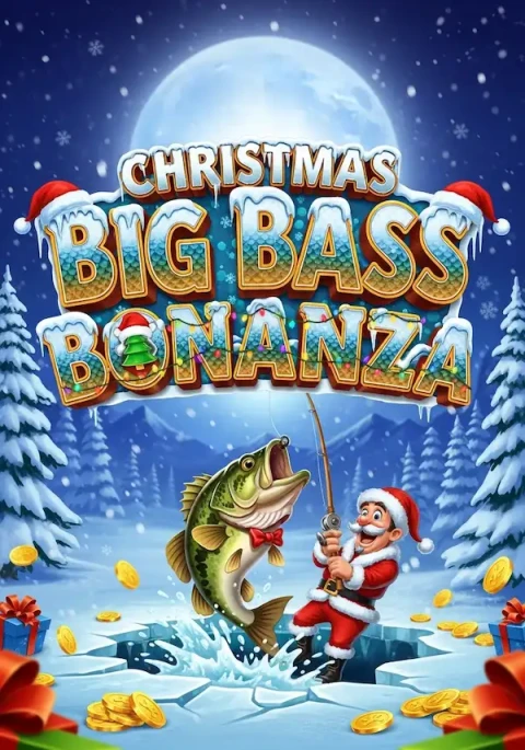 Christmas Big Bass Bonanza