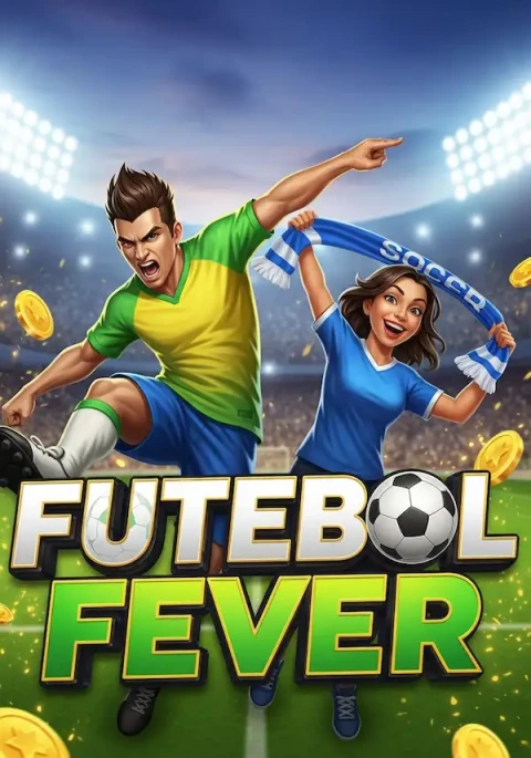 Futebol Fever