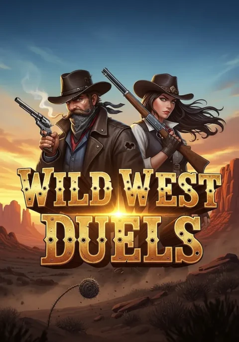 Wild West Duels