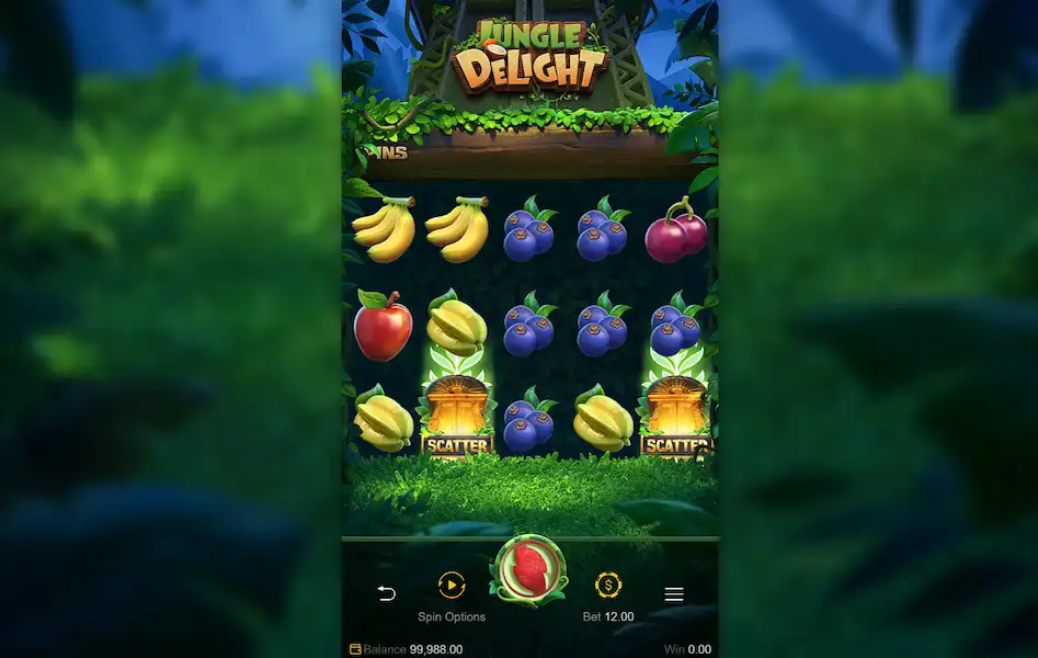 Jungle Delight Jogar Demo Gratis 2