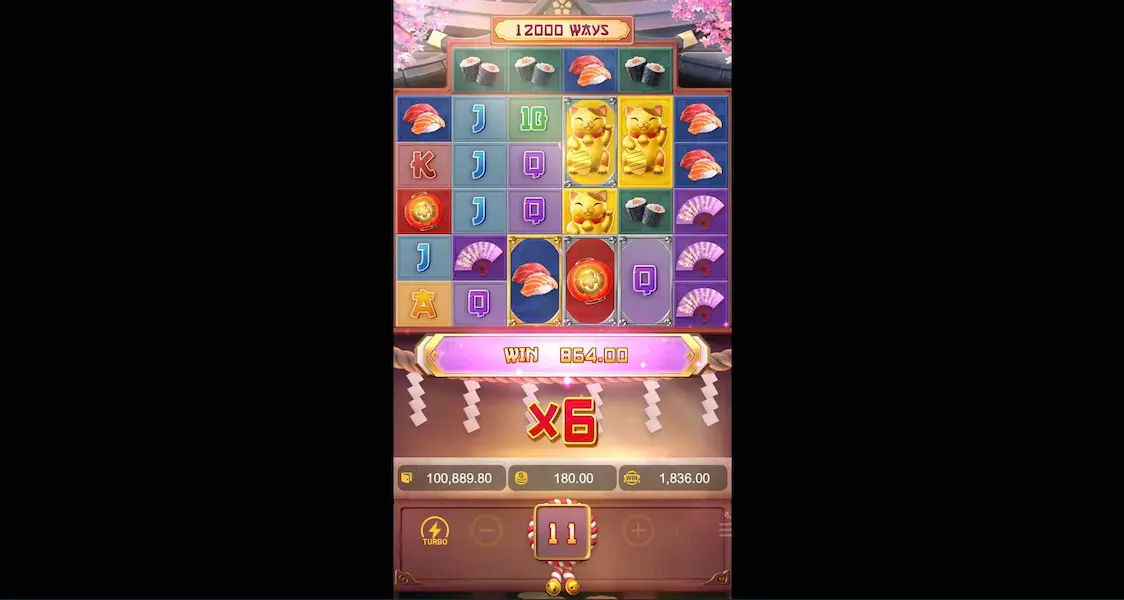 Lucky Neko Jogar Demo Gratis 2