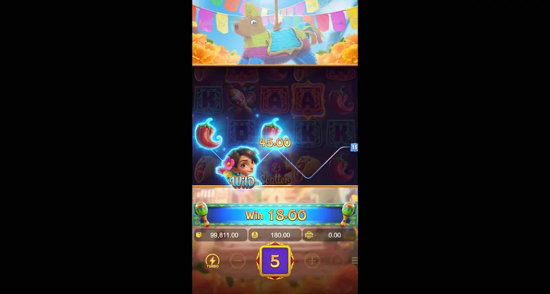 Pinata Wins Jogar Demo Gratis 2