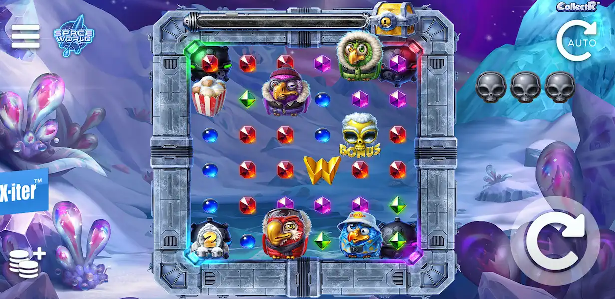 Pirots 4 Jogar Demo Gratis 3