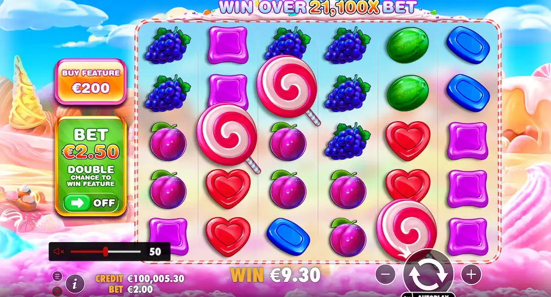 Sweet Bonanza Jogar Demo Gratis 2