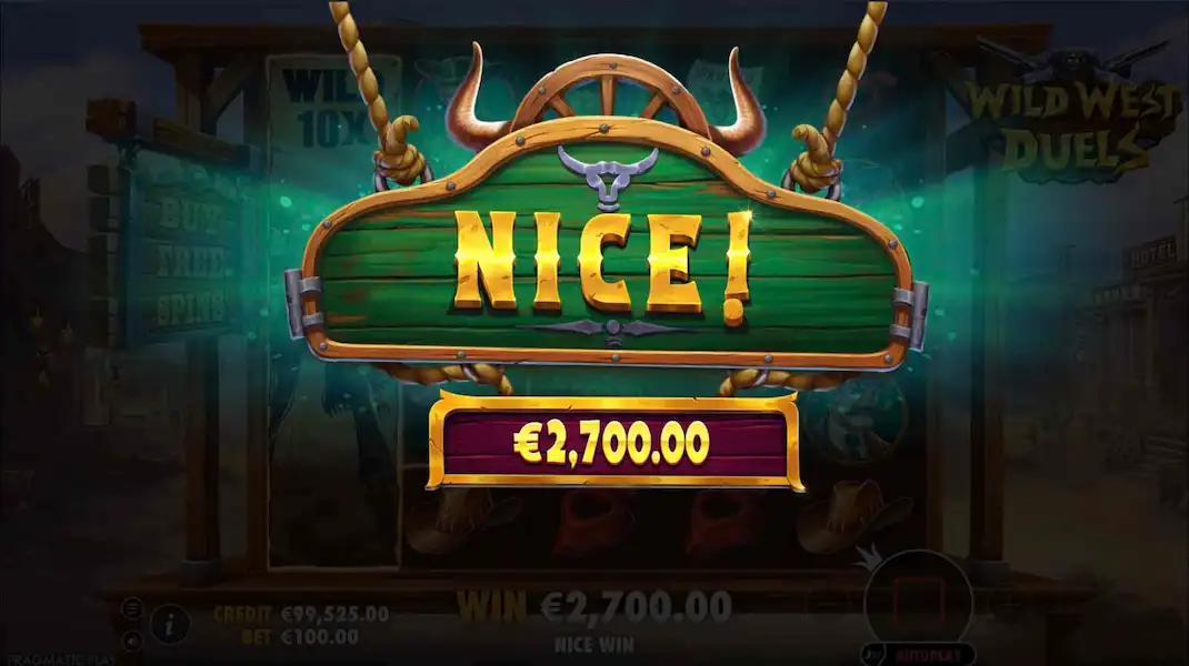 Wild West Duels Jogar Demo Gratis 3