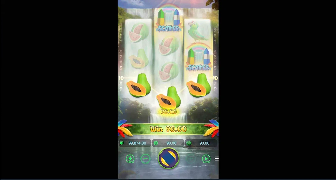 Wings Of Iguazu Jogar Demo Gratis 2