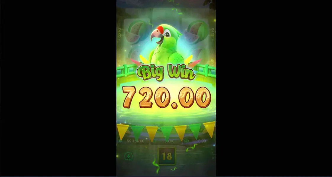 Wings Of Iguazu Jogar Demo Gratis 3