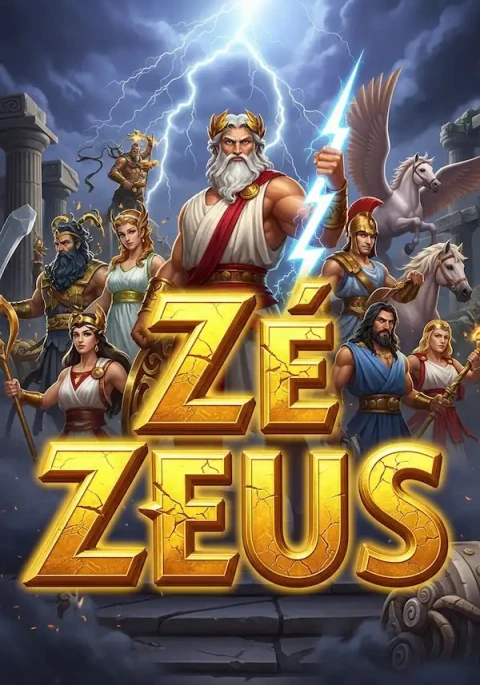 Ze Zeus