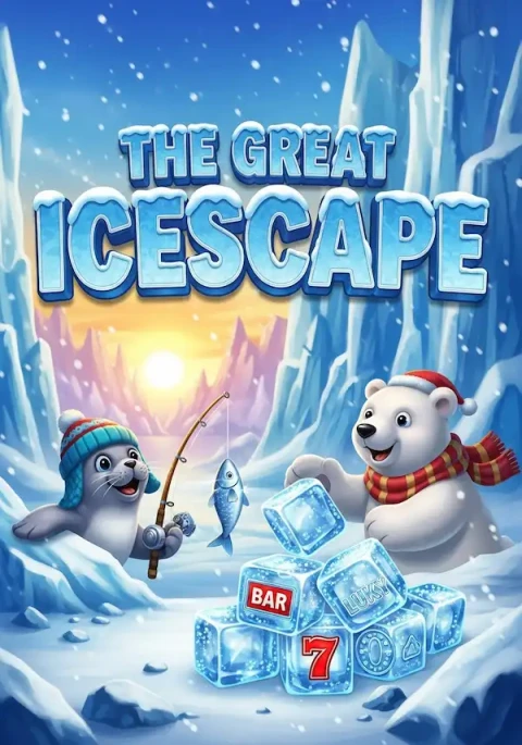 The Great Icescape