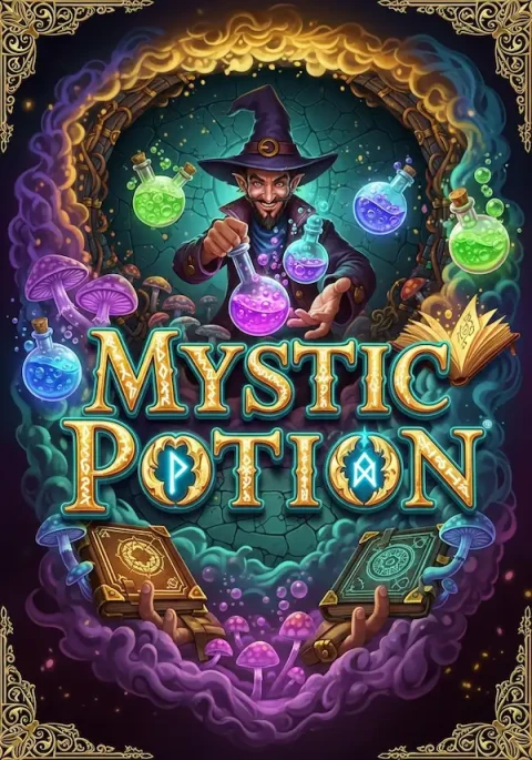 Mystic Potion
