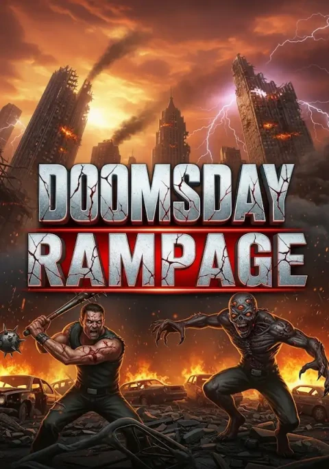 Doomsday Rampage