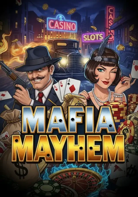 Mafia Mayhem