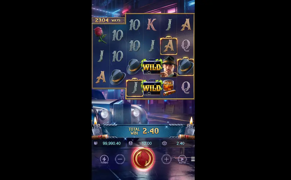 Mafia Mayhem Jogar Demo Gratis 2