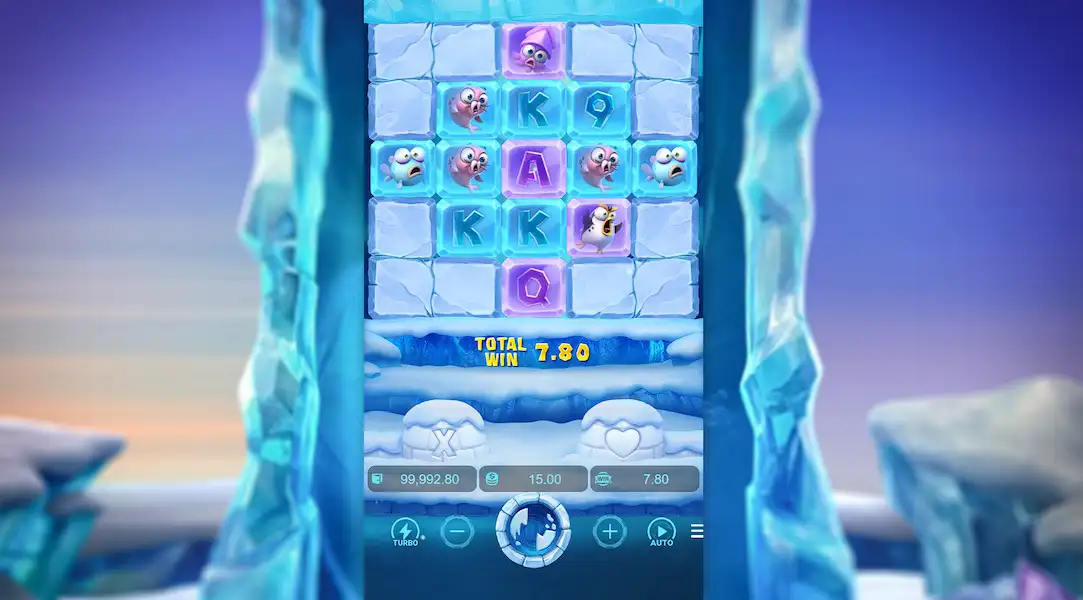 The Great Icescape Jogar Demo Gratis 2