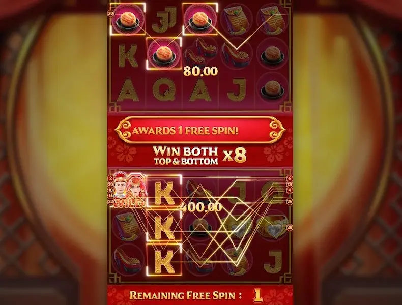 Double Fortune Jogar Demo Gratis 4