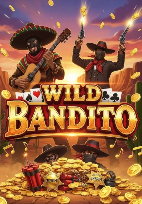 Wild Bandito