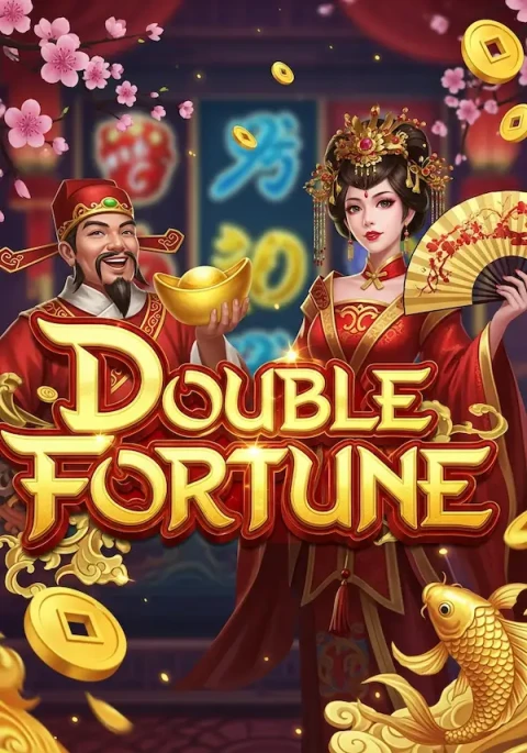 Double Fortune