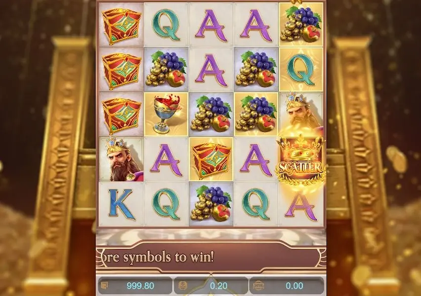 Midas Fortune Jogar Demo Gratis 2